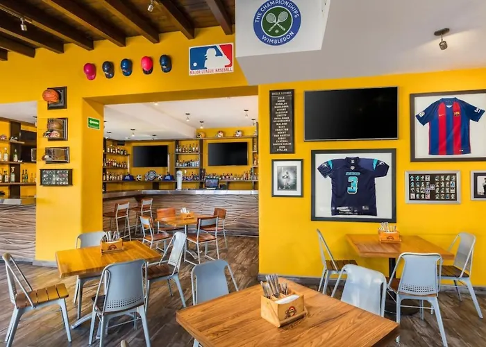Awesome Jr Studio In Cabo En Marina Fiesta Aparthotel