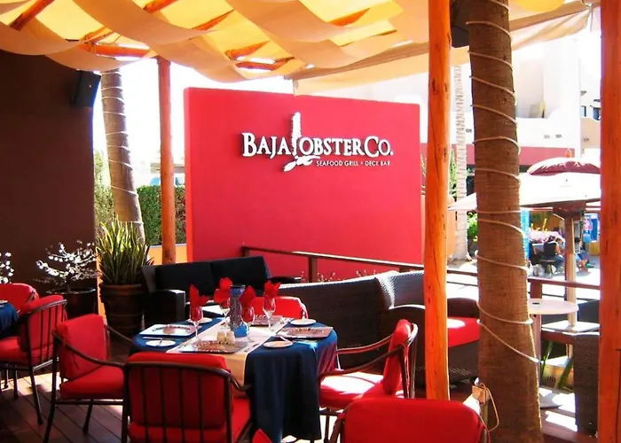 Awesome Jr Studio In Cabo En Marina Fiesta Aparthotel Cabo San Lucas