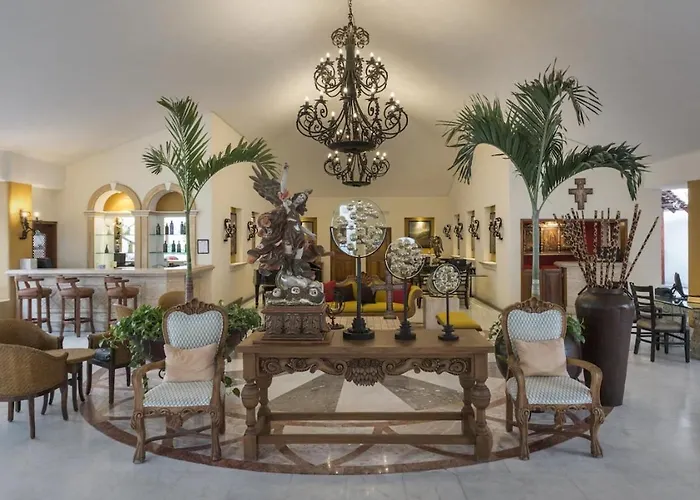 Awesome Jr Studio In Cabo En Marina Fiesta Aparthotel *