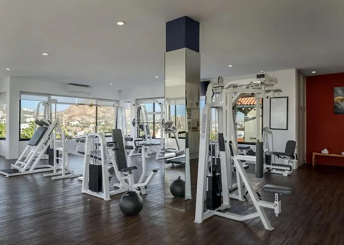 Aparthotel Awesome Jr Studio In Cabo En Marina Fiesta *