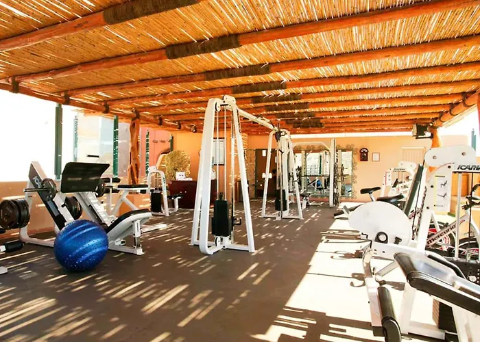 Awesome Jr Studio In Cabo En Marina Fiesta Aparthotel *